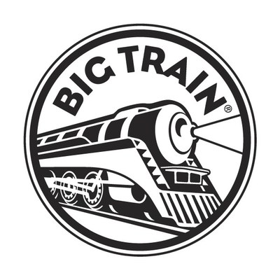 Big Train logo Big Train logo