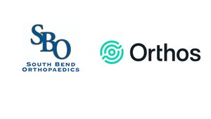 South Bend Orthopaedics partners with Orthos to enhance patient administration through monitoring and analytics