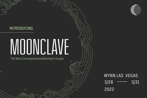 Introducing Moonclave: the Premier Gathering for Digital Assets