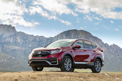 American Honda announced sales results for the Honda and Acura brands today. Driven by record truck deliveries and strong car sales, Honda brand set a new June sales record, which included June records for CR-V, Pilot, Passport and HR-V. Acura also continued sales momentum,  with the ILX setting a new June record and Acura SUVs topping 10,000 sales for the month.