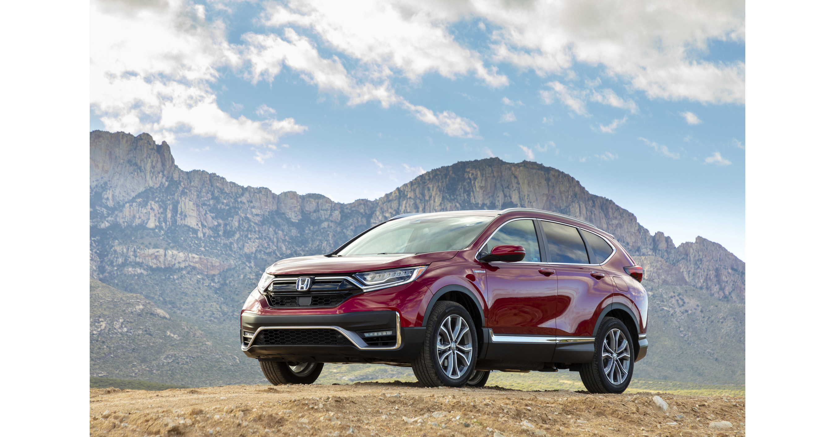 American Honda Carefully Manages Supply Issues To Continue Sales Momentum In 2nd Quarter