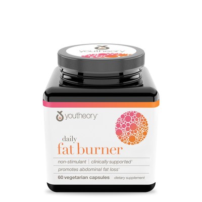 Daily Fat Burner