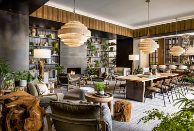 1 Hotel Toronto Now Accepting Reservations