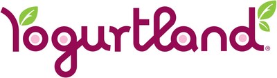 Yogurtland (PRNewsfoto/Yougurtland)