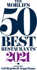 The World's 50 Best Restaurants Announces The 51-100 List For 2021