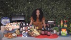 Chef Tregaye Fraser Shares the Thrill of the Grill With TipsOnTV Blog