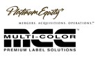 Platinum Equity To Sell Multi-Color Corporation To CD&amp;R