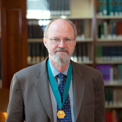 Professor Robert H. Grubbs