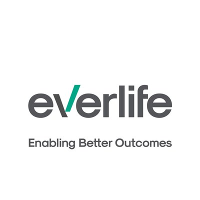 Everlife Logo