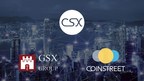 Global Stock Exchange Group, One of World's Leading Players for Driving Next Generation Capital Marketing Infrastructure, Invests in CSX Limited in Hong Kong