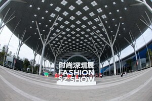 Fashion Shenzhen Show | Opened Grandly In The Post-Pandemic Era