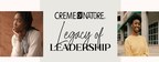 Creme of Nature Announces Inaugural Winners of Their $100,000 Legacy to Leadership HBCU Scholarship Fund