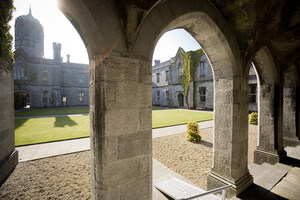 SINOMED anuncia una colaboración clínica con la National University of Ireland Galway