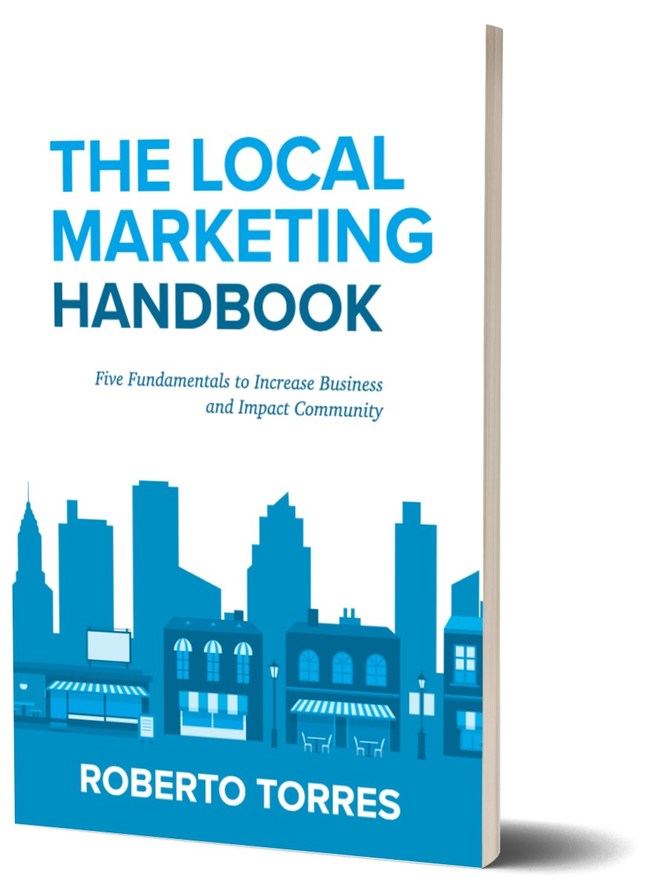 The Local Marketing Handbook