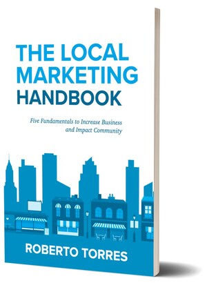 'The Local Marketing Handbook' Helps Local Businesses Market Themselves