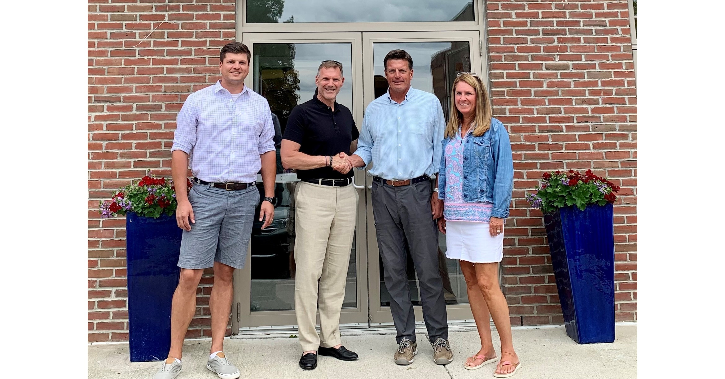 Acadia Realty Group joins Better Homes and Gardens Real Estate The