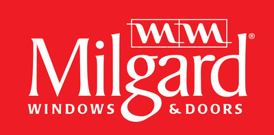 Milgard Windows & Doors (PRNewsfoto/Milgard Windows & Doors)