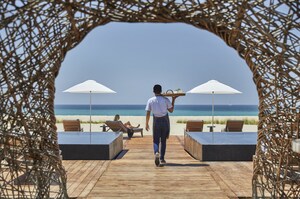 VICEROY HOTELS &amp; RESORTS MAKES YOUR TRAVEL DAYDREAMS A REALITY