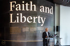Faith and Liberty Discovery Center Celebrates Full Grand Opening
