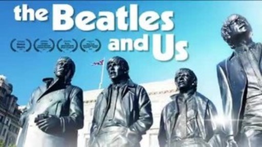 A quirky and affectionate portrait of Liverpool and the Beatles, exploring their evolving relationship and mutual impact. The Beatles And Us, streaming now on Roku, Tubi, Fandango, Sling, Vudu, Plex and Hoopla across the US and in select countries. Produced and Directed by Chris Purcell, Right Angle Films. Music by Tom McConnell, Novelty Island.  #TheBeatlesAndUs #TheBeatlesAndUsMovie #LiverpoolWestProductions #LiverpoolWest #RightAngleFilms @Liverpoolwestprod