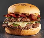 The SWAG Burger Stays - BurgerFi's Limited Time Burger Becomes a Permanent Menu Item