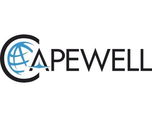 Capewell announces Patrick J. McCarthy as Chief Strategy Officer