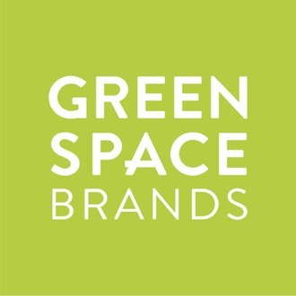 GreenSpace Brands Logo (CNW Group/GreenSpace Brands Inc.)