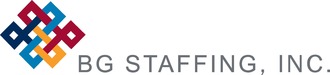 (PRNewsfoto/BG Staffing, Inc.)