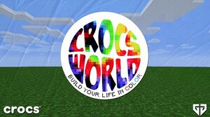 GEN.G Esports e Crocs se associam para lançar o "Build Your Life In Color"