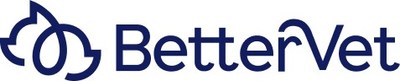 BetterVet Logo (PRNewsfoto/BetterVet)