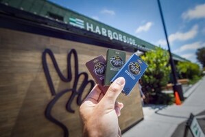 Harborside Completes Acquisition of Sublime, California's Award-Winning Infused Pre-Roll Brand