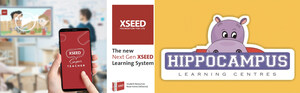 Singapore's XSEED Education Takes A Minority Stake in Hippocampus Learning Centres