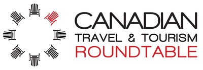 Canadian Travel & Tourism Roundtable Logo (CNW Group/Canadian Travel and Tourism Roundtable)