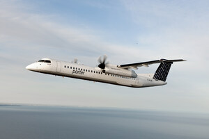 Porter Airlines confirme la reprise du service vers certaines destinations canadiennes à compter du 8 septembre