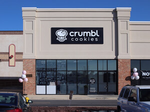 R.J. Brunelli &amp; Co. Tapped by Crumbl Cookies Franchisee as Preferred Real Estate Rep for Central, Southern NJ