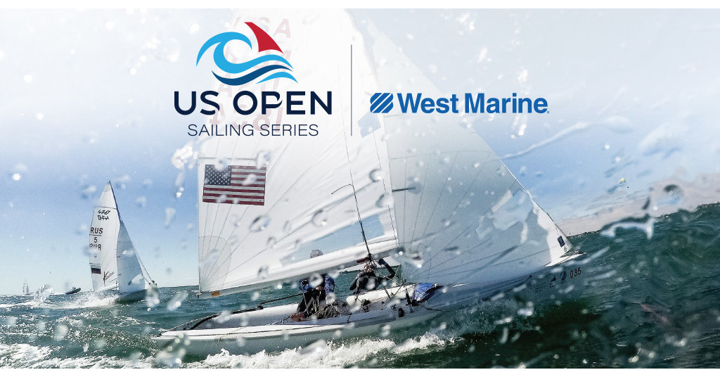 West Marine US Open Sailing Series Continues