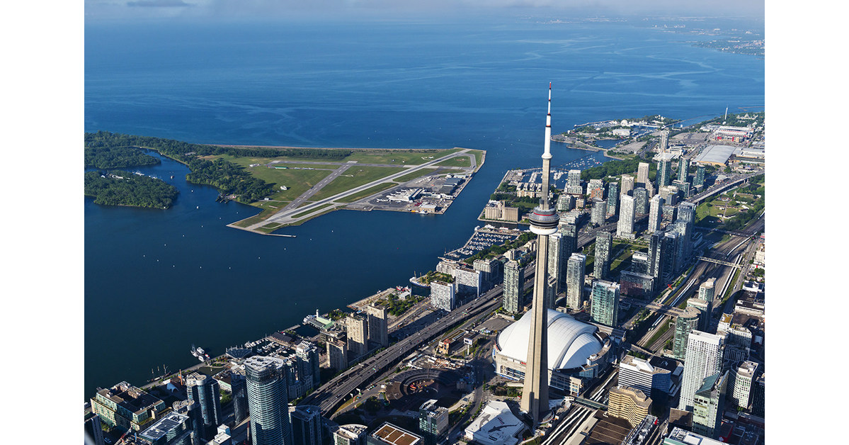 Billy Airport to Resume Commercial Airline Service on September