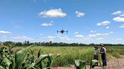 Government of Canada announces investments for innovation in Manitoba (CNW Group/Western Economic Diversification Canada)