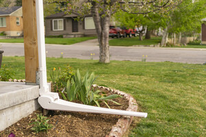 New $60 Home Product Prevents Basement Flooding and Saves Thousands on Foundation Repair