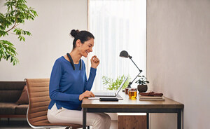 Sony Electronics Introduces the SRS-NB10 Wireless Neckband Speaker, the Ultimate Work-From-Home Companion
