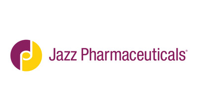 Logo de Jazz Pharmaceuticals (Groupe CNW/Jazz Pharmaceuticals Canada Inc)