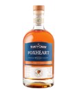 Forty Creek Unveils Foxheart, An Extraordinary Rum-Infused Whisky