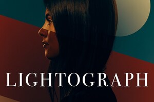 Celebrity Photographer Jeremy Cowart Introduces the Patent-Pending Invention "LIGHTOGRAPH," Offers Tutorial, and Releases 1st NFT