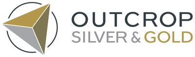 OUTCROP LOGO (CNW Group/Outcrop Gold Corp.)