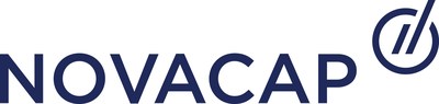 #novacap logo (Groupe CNW/Novacap Management Inc.)