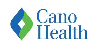 (PRNewsfoto/Cano Health, LLC)