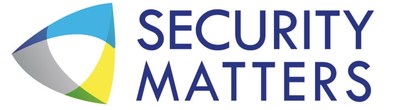 Security Matters Limited Logo