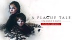 Ubitus assisted with Focus Home interactive to release 'A Plague Tale: Innocence - Cloud Version' on Nintendo Switch(TM) for major market worldwide