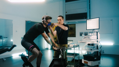 NEVERSECOND™ SCIENCE-BASED SPORTS NUTRITION HELPS ATHLETES FUEL OPTIMALLY