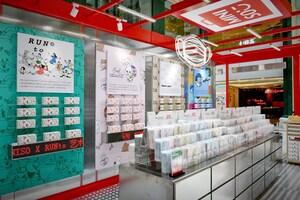 Embracing Originality and Innovation: MINISO to Co-host 8th Edition of China Illustration Biennial